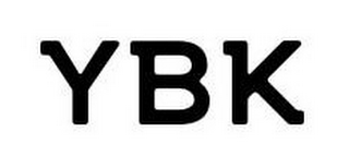 YBK logo