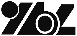 YBL logo