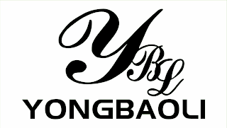 YBL YONGBAOLI logo