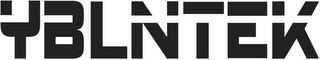 YBLNTEK logo