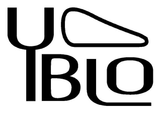 YBLO logo