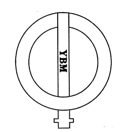 YBM logo