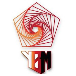 YBM logo
