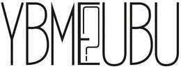 YBME?UBU logo