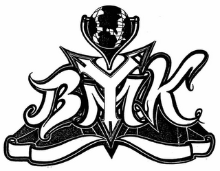 YBMK logo