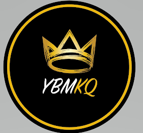 YBMKQ logo