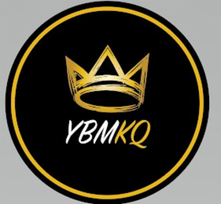 YBMKQ logo