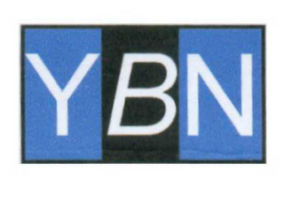 YBN logo