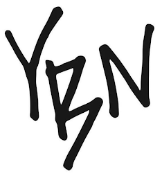 YBN logo