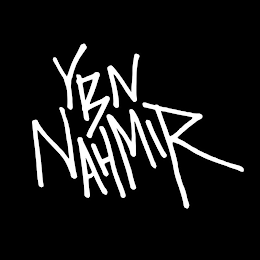 YBN NAHMIR logo