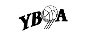 YBOA logo