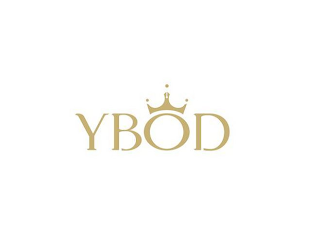 YBOD logo