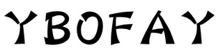 YBOFAY logo