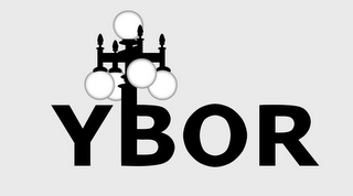 YBOR logo