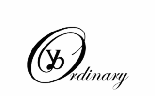 YBORDINARY logo