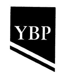 YBP logo
