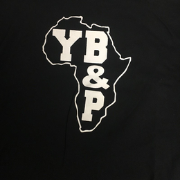 YB&P logo