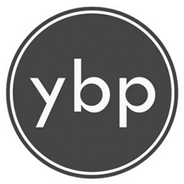 YBP logo
