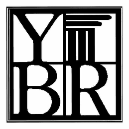 YBR logo