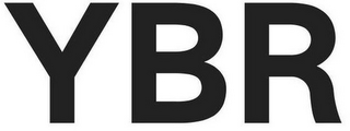 YBR logo