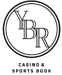 YBR CASINO & SPORTS BOOK logo