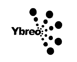 YBREO logo