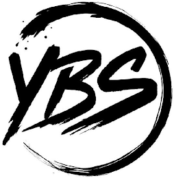 YBS logo