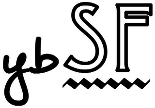 YBSF logo