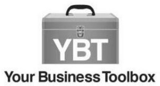 YBT YOUR BUSINESS TOOLBOX logo