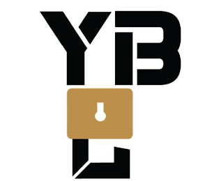 YBU logo