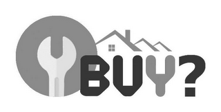 YBUY? logo