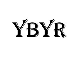 YBYR logo