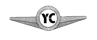 YC logo