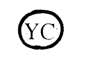 YC logo