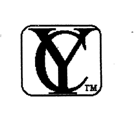 YC logo