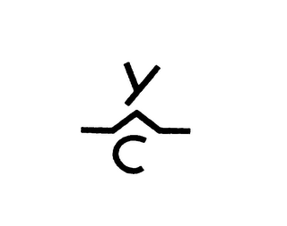 YC logo
