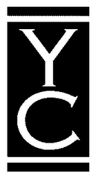 YC logo