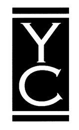 YC logo