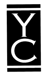YC logo