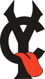 YC logo