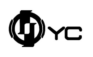 YC logo