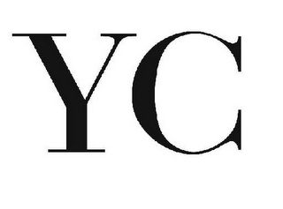 YC logo