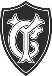 YC logo
