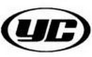 YC logo