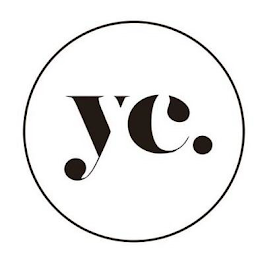 YC logo