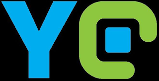 YC logo