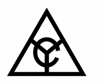YC logo