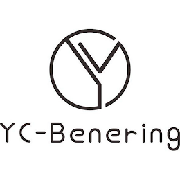 YC-BENERING logo