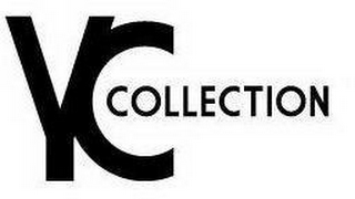 YC COLLECTION logo