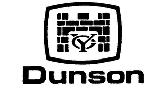 YC DUNSON logo